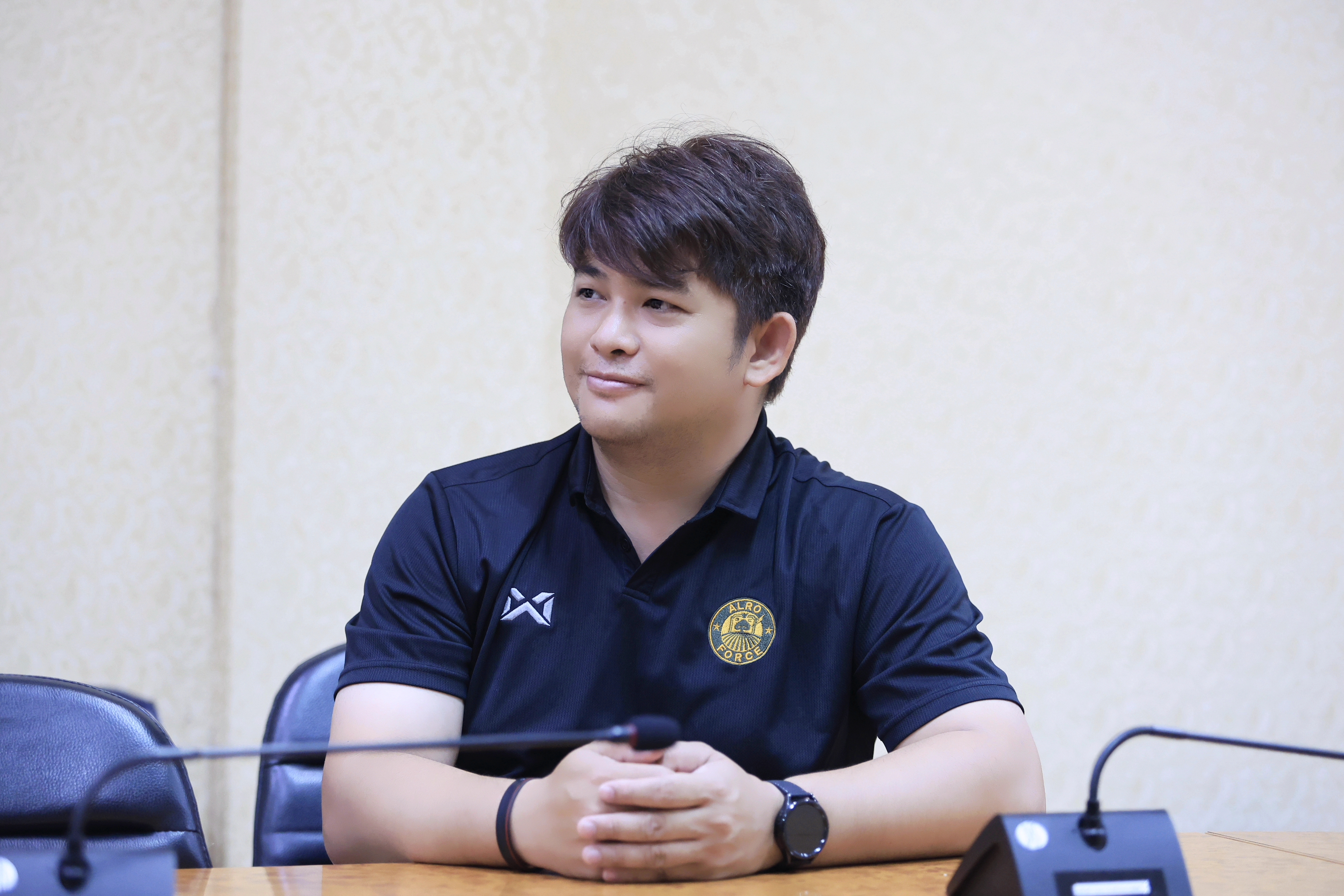 title - ส.ป.ก. ประชุมคณะกรรมการข้อมูลข่าวสารของราชการของสำนักงานการปฏิรูปที่ดินเพื่อเกษตรกรรม ครั้งที่ 4/2569